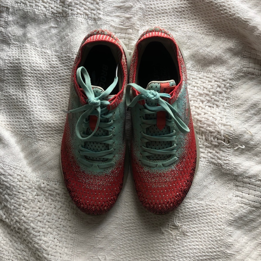 Brooks Levitate 2
